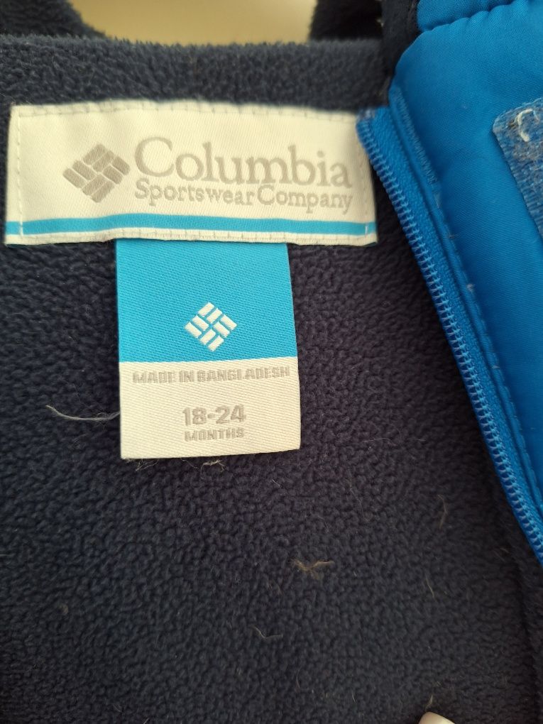 Комбінезон Columbia