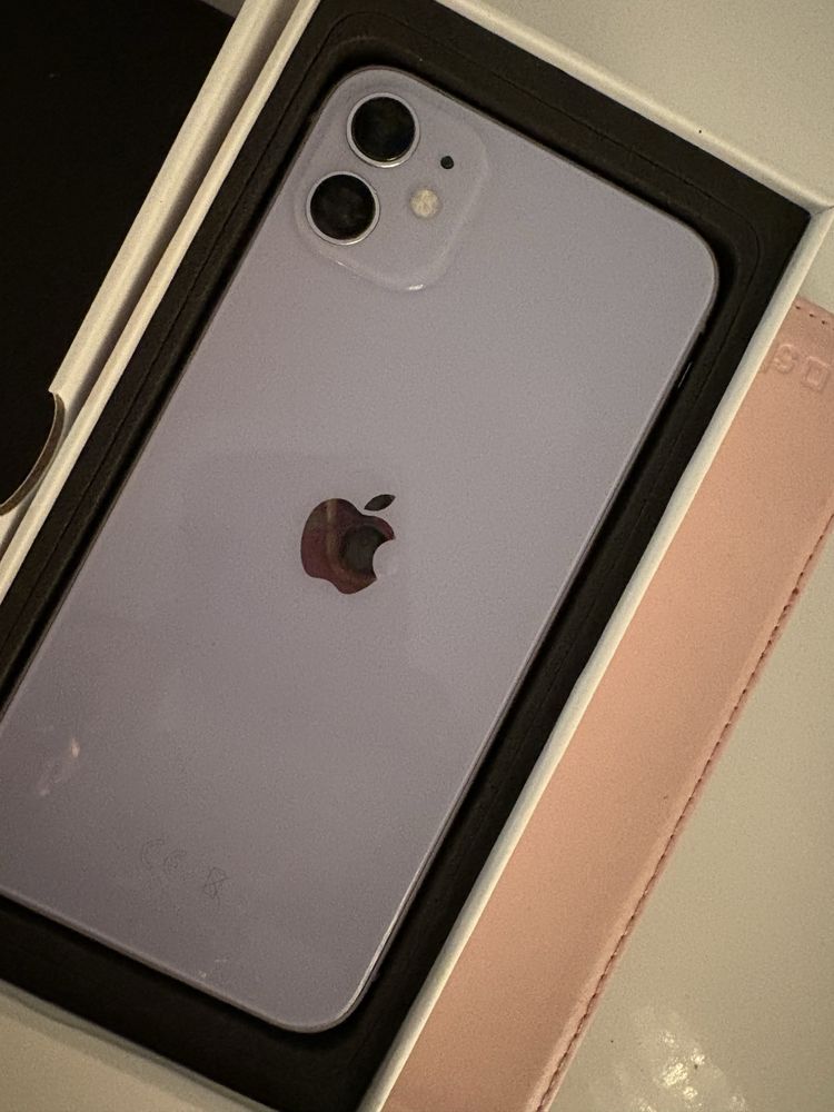 Iphone 11 - bom estado