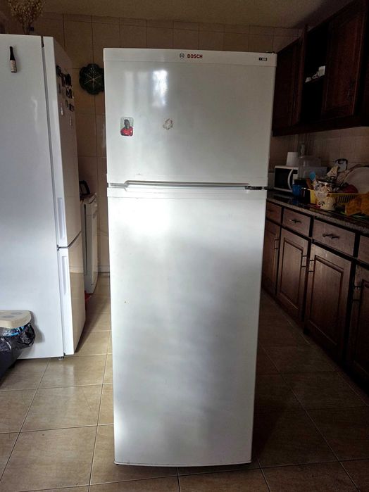 Frigorífico Bosch