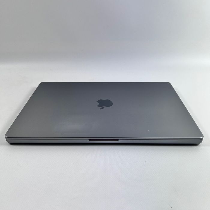 MacBook Pro 16 2021 M1 Pro 16GB RAM 512GB SSD Space ГАРАНТІЯ mk033