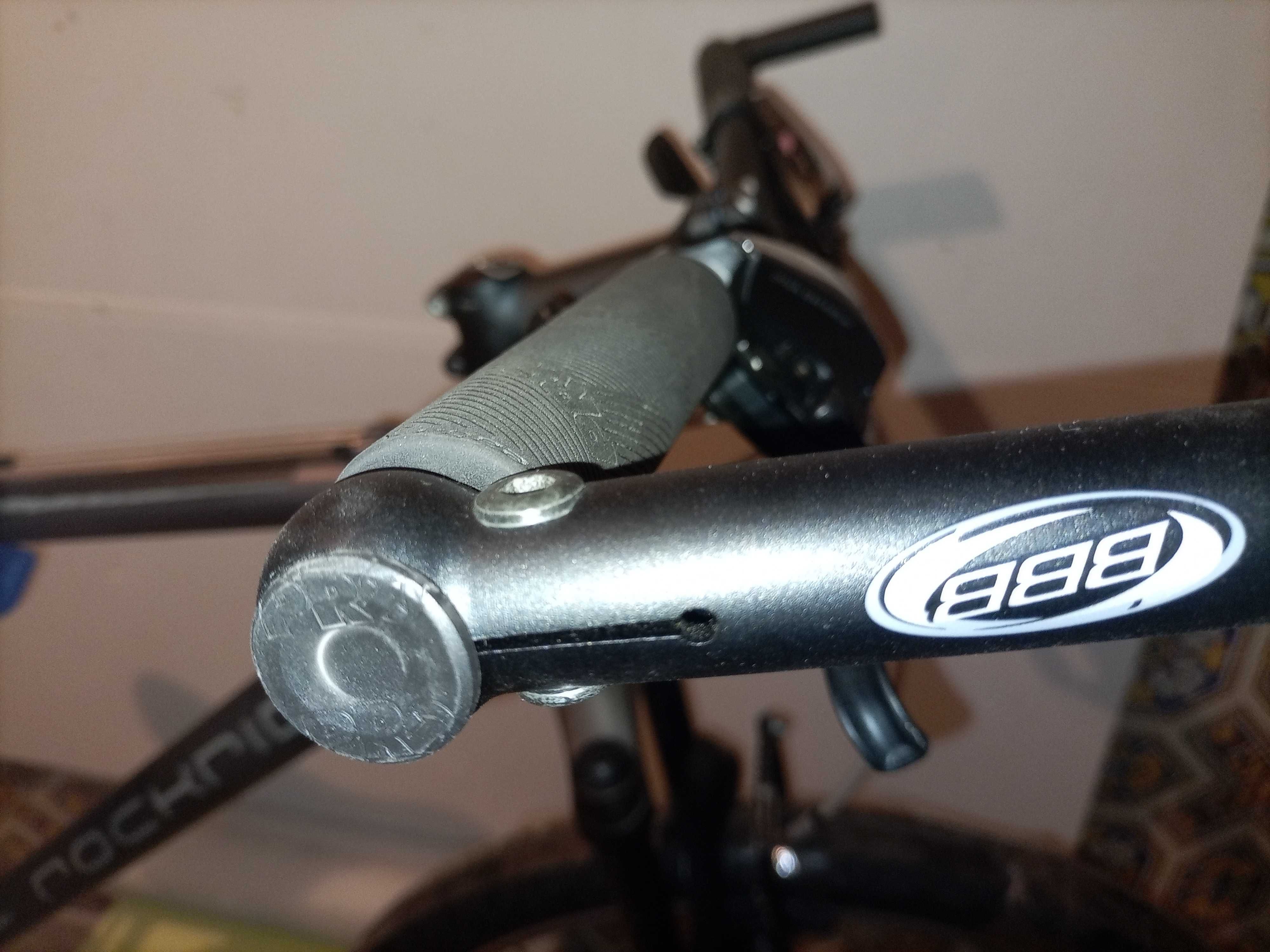 Bicicleta BTT Rockrider Sport 26"