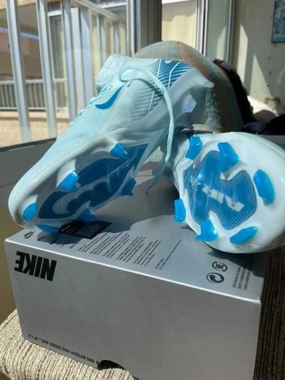 Nike Mercurial Superfly 10 Elite R.43