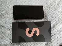 Samsung S22 PLUS 256GB PINK GOLD + SmartWatch  gratis