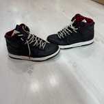 Nike
SB Dunk high trainers
