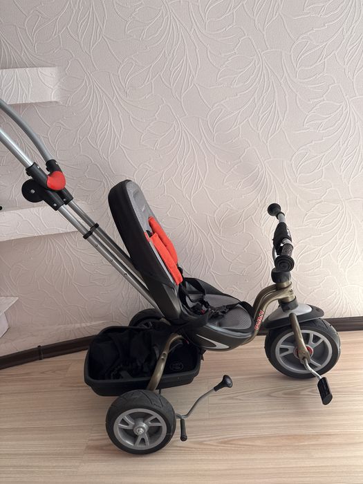 Велосипед Триколісний Puky CAT S6 Ceety