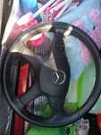 Volante Mercedes c/airbag e w212 w204 ,mais pecas para w212