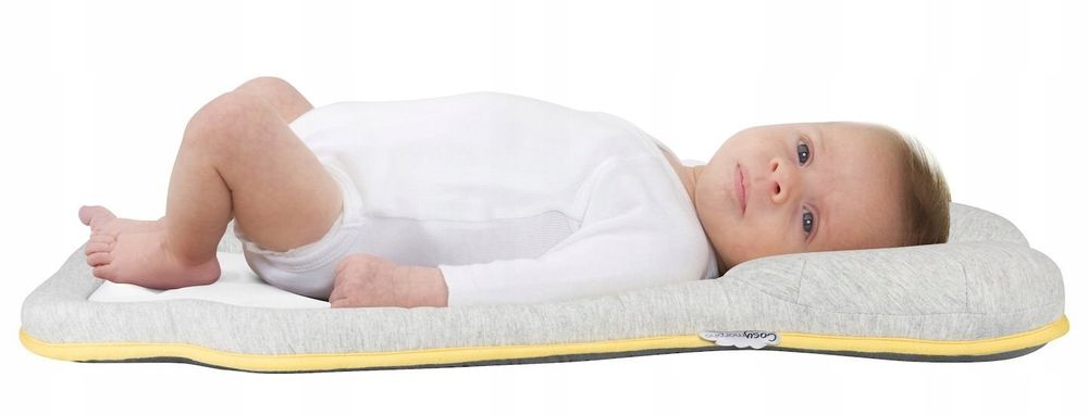 Babymoov Cosymorpho wkładka do wózka i fotelika