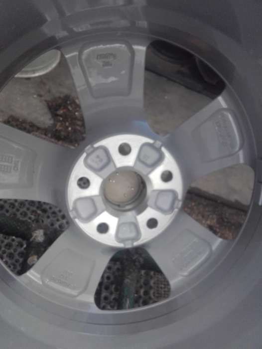 felgi audi vw seat skoda 17'' 5x112 oryginal nowe