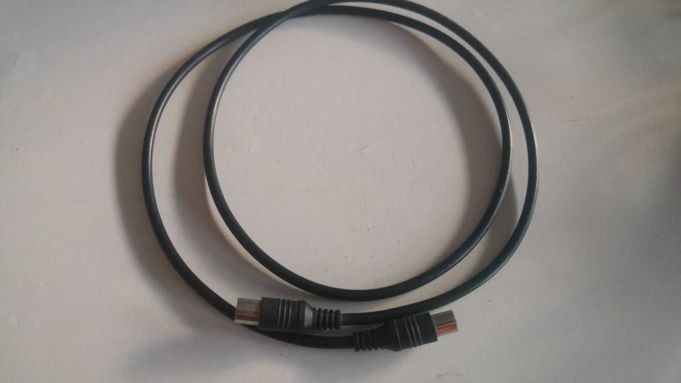 3c2v Coaxial Cable