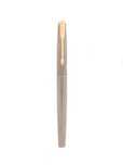 Caneta Tinteiro Parker T1 - Titanium