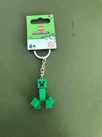 Brelok LEGO Creeper Minecraft 854242