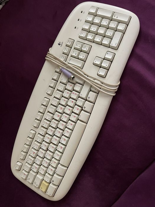 Клавиатура для компьютера