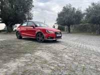 Audi A 1 sportback