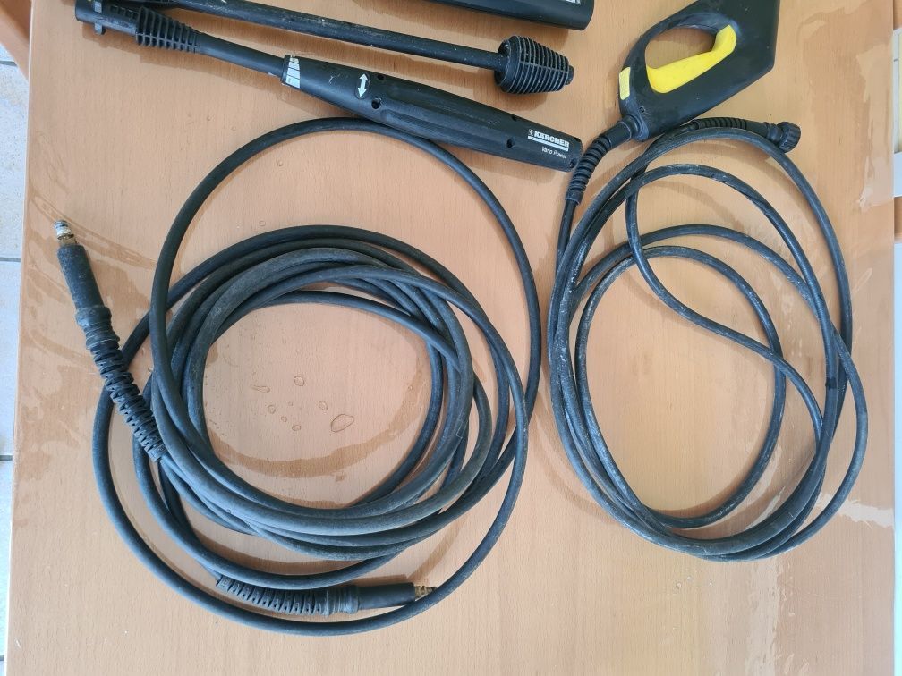 Acessorios Karcher