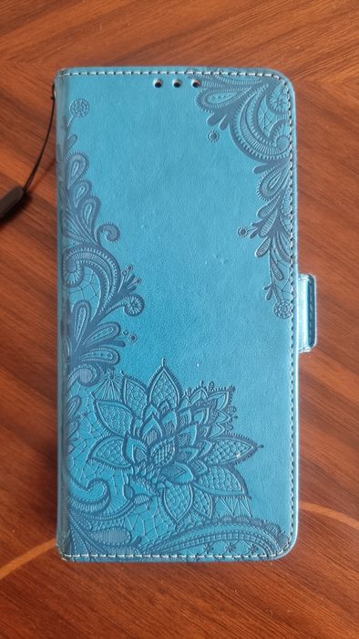 Samsung Galaxy A12 4/64GB Blue (SM-A125FZBVSEK)