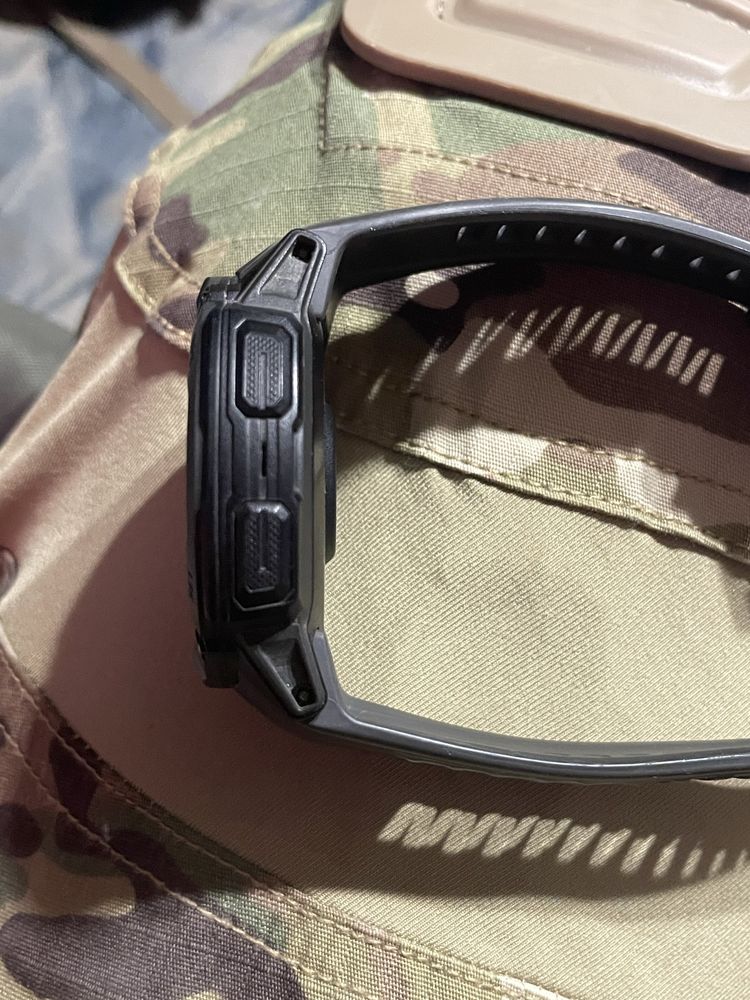 Garmin Instinct 2X Solar