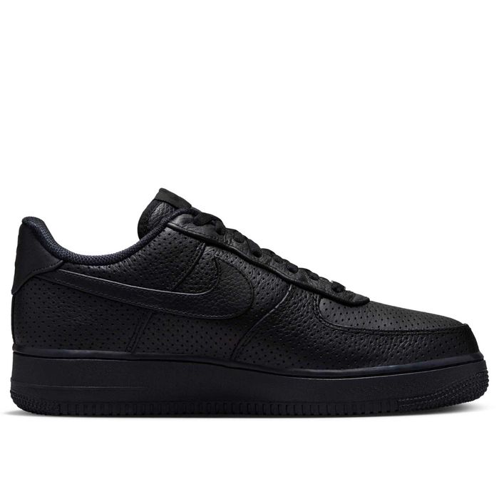 ОРИГІНАЛ Nike Air Force 1 SP (HF8189-001) кроссовки мужские найк форс
