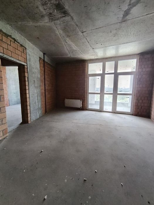 Пентхаус в ЖК Русанівська Гавань 202м2