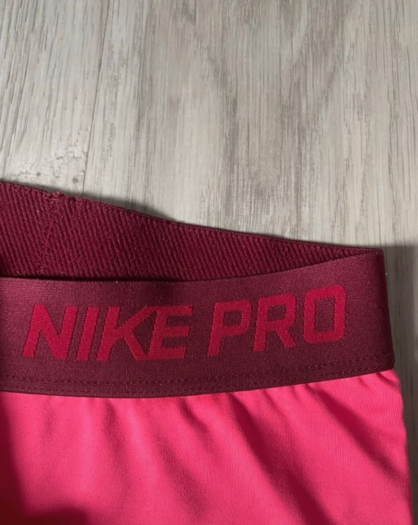 Spodenki szorty Nike Pro rozmiar XS jak kąpielówki