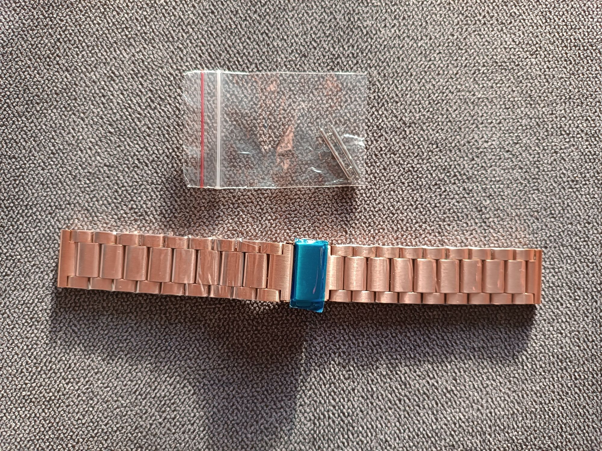 Bracelete Rose gold 20mm