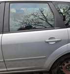 Ford Focus MK2 II  kombi drzwi tył tylne  lewe 03