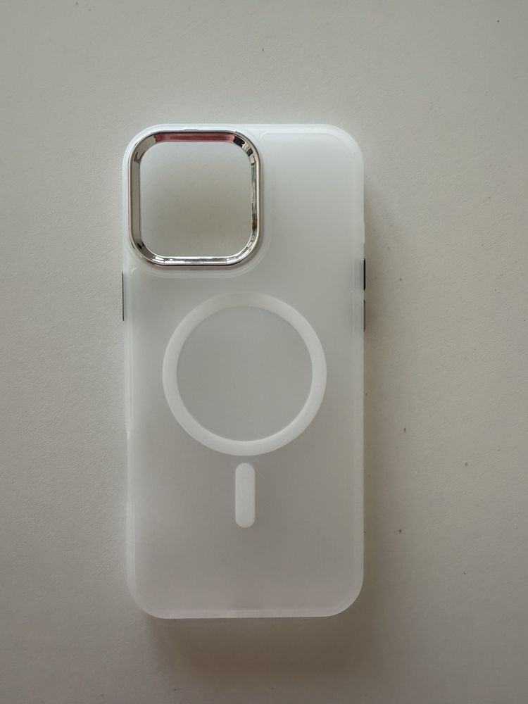 Capas para Iphone 16ProMax