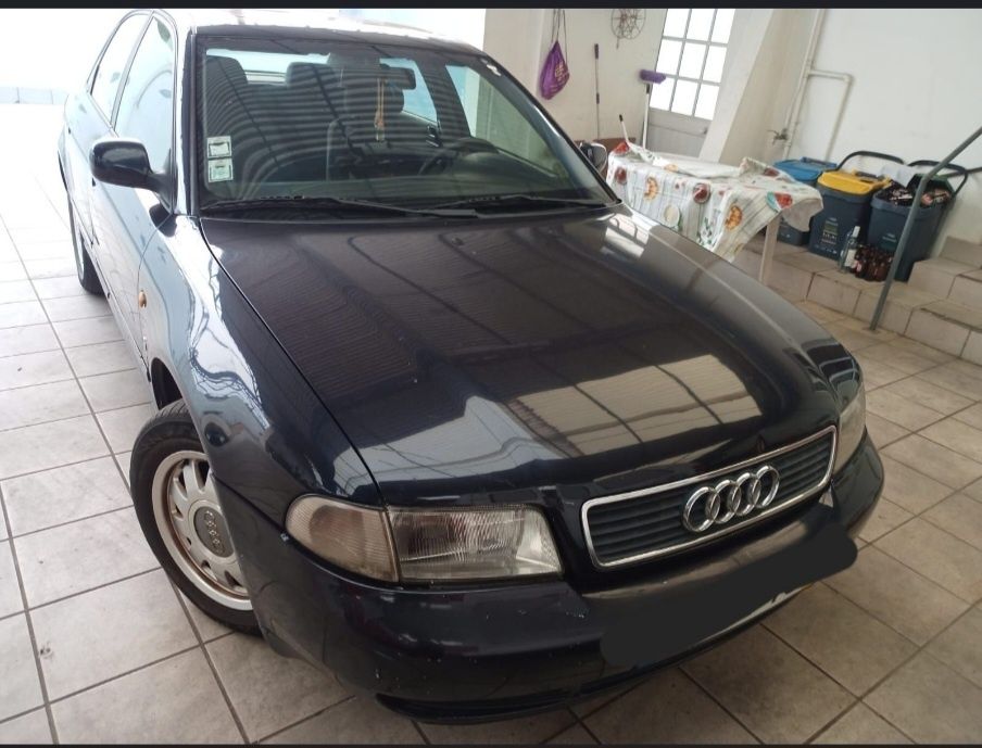 Audi a4 1.9tdi b5