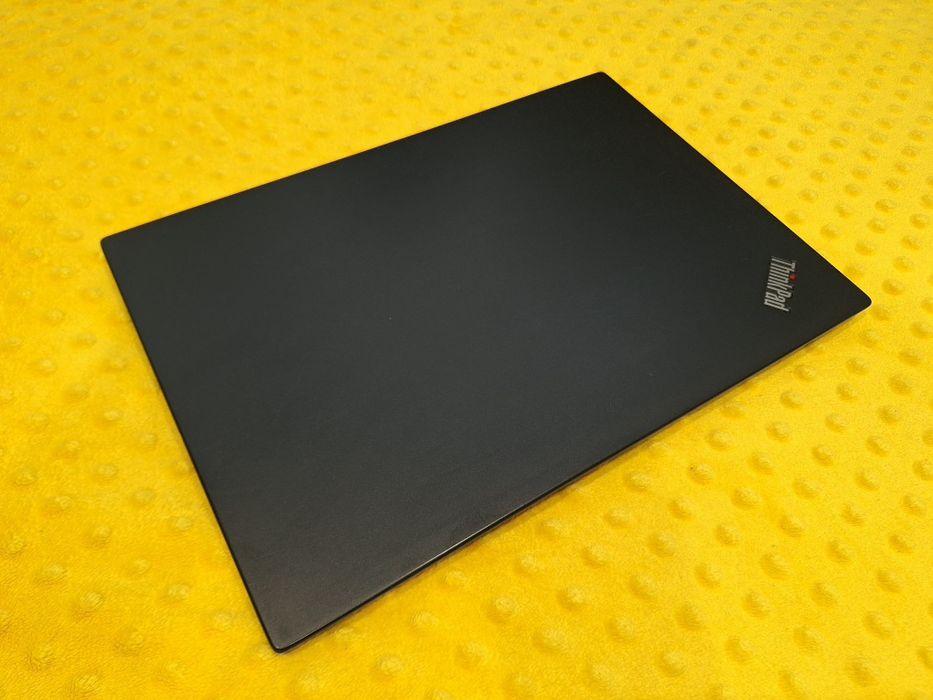 Ноутбук lenovo thinkpad x390 сенсорний