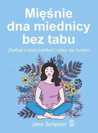 Mięśnie Dna Miednicy Bez Tabu