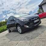 Hyundai ix20 1.4 benzyna Keyless Klima PDC