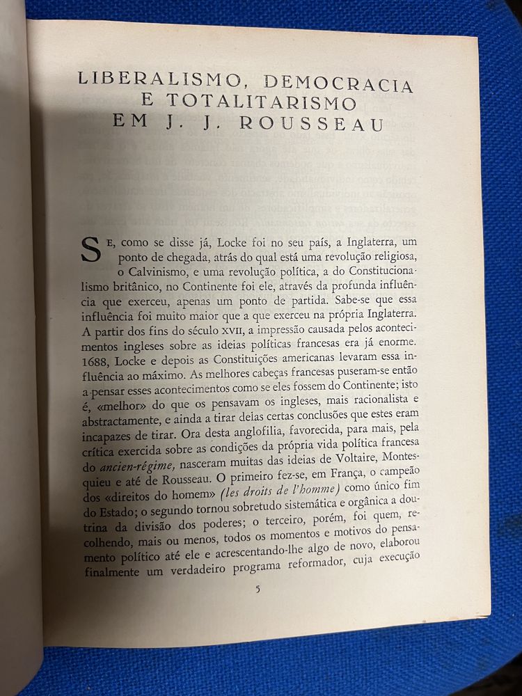 Livros Temáticos sobre Justiça época anos 20