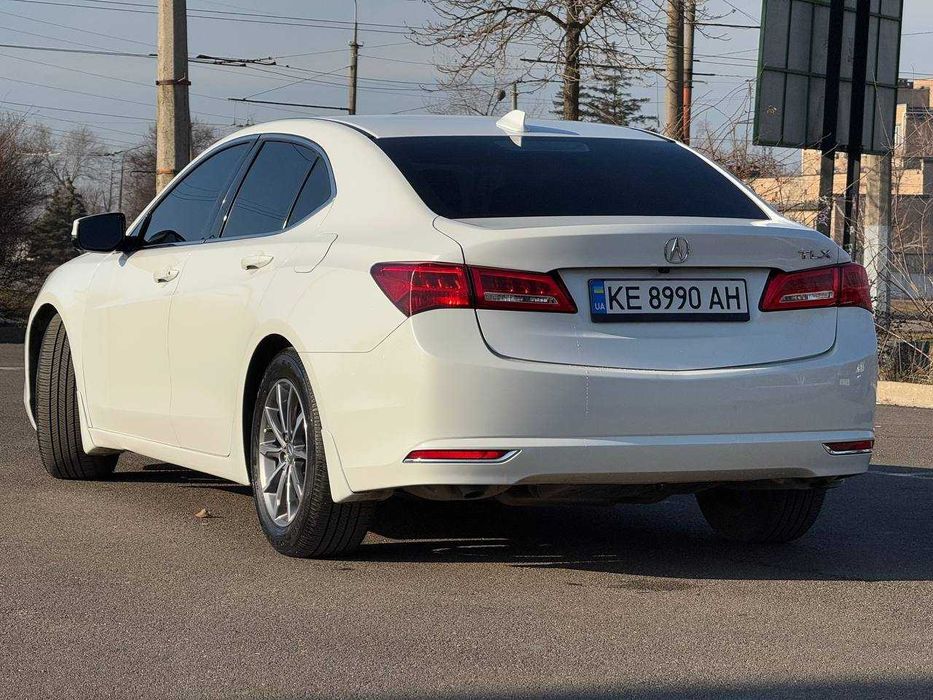 Acura TLX 2021 р продам