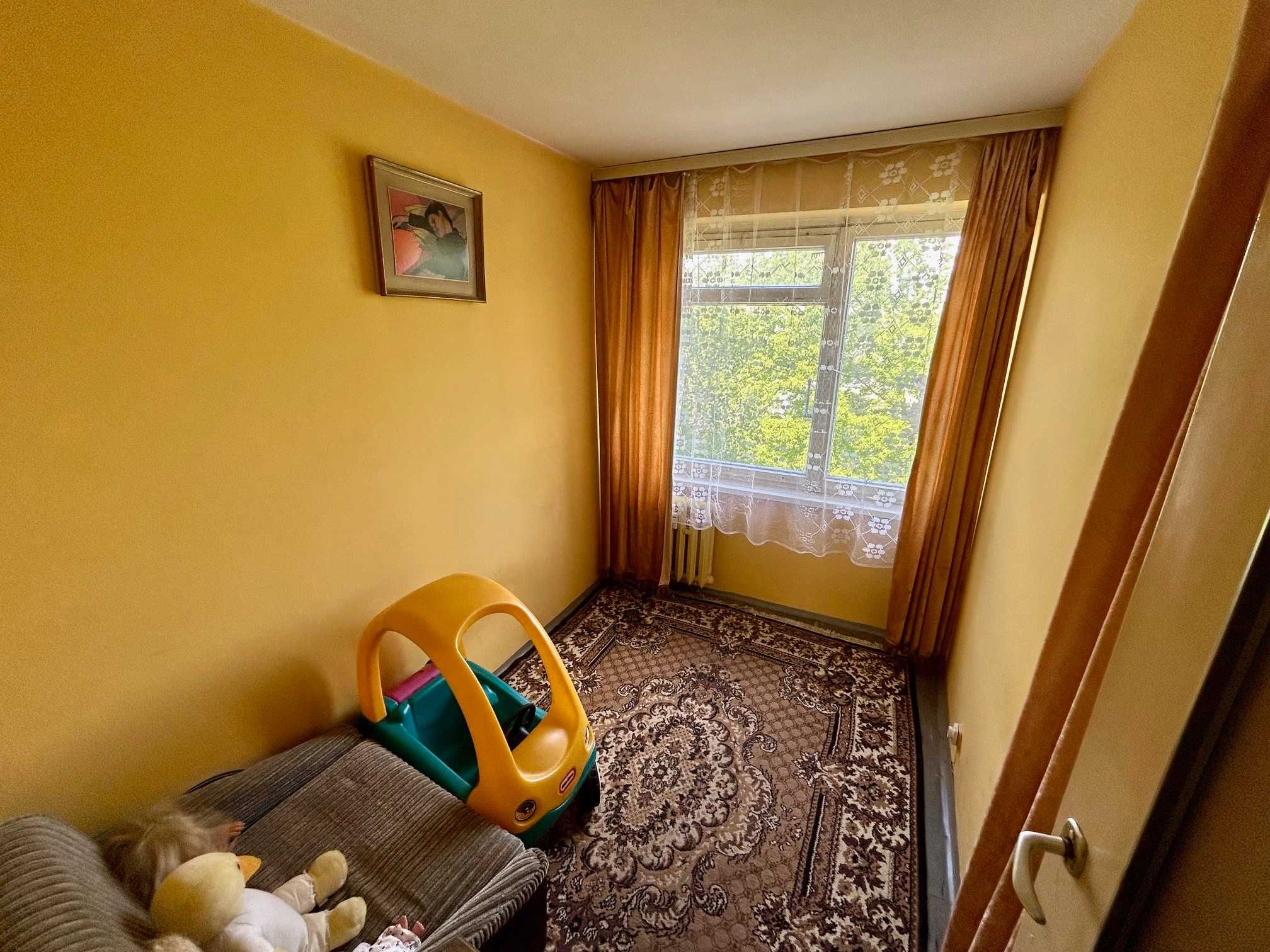 Sprzedam mieszkanie 62,22 m2, os. Bratoszewskiego, Aleksandrów Łódzki