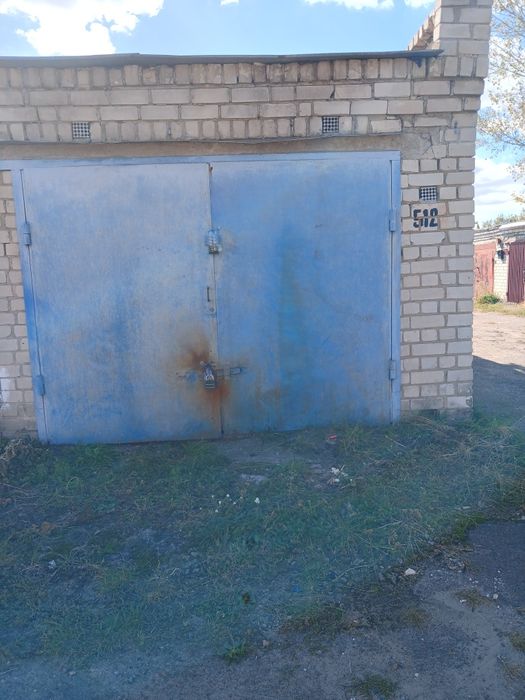Оренда гаража  кооператив