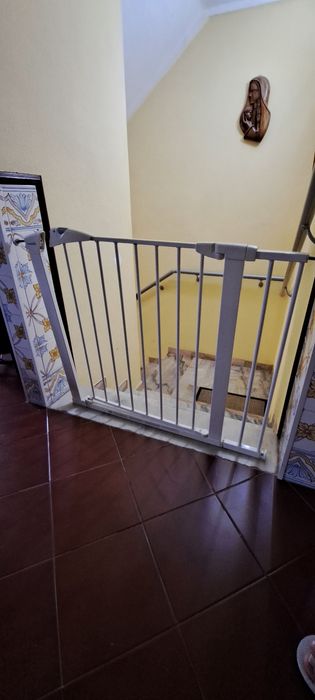 Grade de proteção
