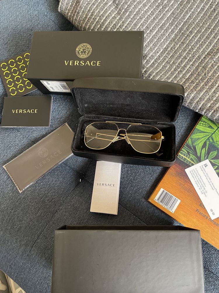 Oculos Versace ORIGINAL