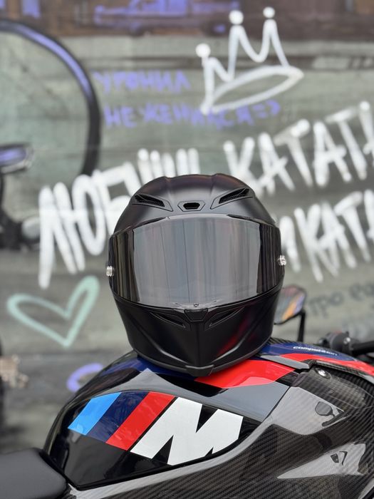 Шолом BMW M PRO Race (L)