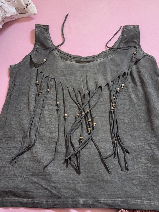 Czarna bluzka Monnari rozm M