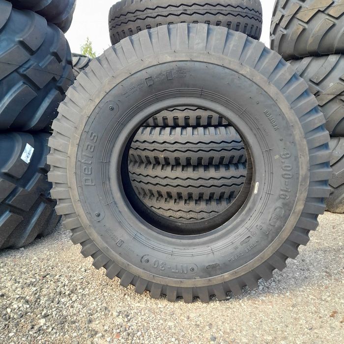 Opona 9.00-16 16PR TT NT-30 131A6 Petlas rok produkcji 2025