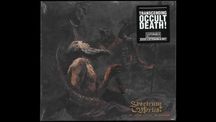 Spectrum Mortis – Bit Meseri... Płyta CD. Nowa