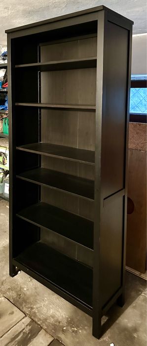 Połka, regał na książki IKEA szafka
