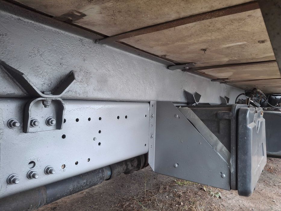 Renault Premium ReF (холодильник, рефрижератор)