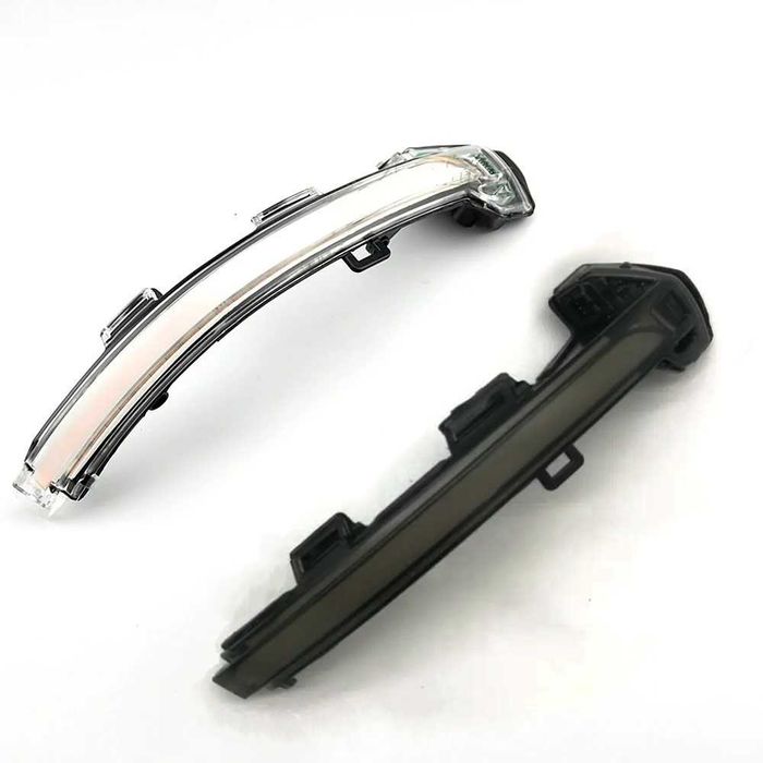 LED поворотники  Volkswagen Golf Jetta Passat Sharan, Skoda Superb