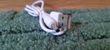 Кабель usb-dc 3,5mm для ламп, игрушек, хабов