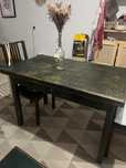 Mesa jantar vintage