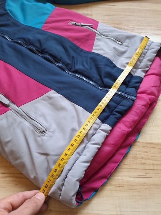 YFK Kurtka S 170cm snowboard narty 100% nowa śnieg zima  wodoodporna o