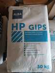 Гіпсова штукатурка HP gips 30кг