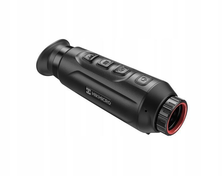Kamera Termowizyjna Monokular Termowizor HIKMICRO LYNX PRO LH25 2.0 V2