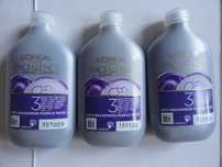 3 x 60 ml - L'OREAL EXCELLENCE - maski (odżywki) do włosów farbowanych