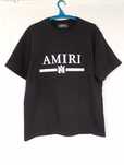 Футболка чоловіча Amiri